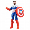 Hasbro Marvel Avengers Kapitán Amerika 10 cm Hasbro Marvel Avengers Kapitán Amerika 10 cm