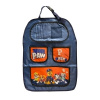 Organizér do auta - s detským motívom Paw Patrol Organizér do auta - s detským motívom Paw Patrol
