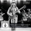 BETTS, DICKY & GREAT SOUT - LIVE AT ROCKPALAST 1978 & 2008 CD BETTS, DICKY & GREAT SOUT - LIVE AT ROCKPALAST 1978 & 2008 CD