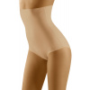 Wolbar Sťahovacie nohavičky Supressa Béžová S Wolbar Sťahovacie nohavičky Supressa Béžová S