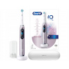 Elektrická zubná kefka Oral-B iO 9N ružová Elektrická zubná kefka Oral-B iO 9N ružová