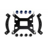 NOCTUA Montážní sada NM-i17xx-MP78, LGA1851, LGA1700, černá NM-i17xx-MP78-CH.BK NOCTUA Montážní sada NM-i17xx-MP78, LGA1851, LGA1700, černá NM-i17xx-MP78-CH.BK