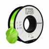 Filament PLA Imagine s.c. 1,75 mm 1000 g zelený Filament PLA Imagine s.c. 1,75 mm 1000 g zelený