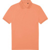 B&C | My Eco Polo 65/35, Piqué polo, oranžová melon, 3XL B&C | My Eco Polo 65/35, Piqué polo, oranžová melon, 3XL