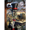 ART PUZZLE Puzzle Kouzelník 500 dílků ART PUZZLE Puzzle Kouzelník 500 dílků