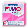 Staedtler FIMO NEON effect 57g ružová - 1 ks Staedtler FIMO NEON effect 57g ružová - 1 ks