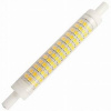 Žiarovka, žiarivka - LED vlákno R7S 118 mm 128SMD2835 12W = 110 W Cold (LED vlákno R7S 118 mm 128SMD2835 12W = 110 W Cold) Žiarovka, žiarivka - LED vlákno R7S 118 mm 128SMD2835 12W = 110 W Cold (LED vlákno R7S 118 mm 128SMD2835 12W = 110 W Cold)