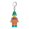 LEGO Minifigures Hrnčířka svítící figurka LEGO Minifigures Hrnčířka svítící figurka