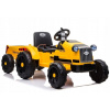 Detský hračkársky traktor pre batériu s prívesom (Detský hračkársky traktor pre batériu s prívesom)