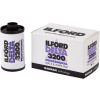 ILFORD PHOTO Ilford Delta 3200 Professional 135-36 film ILFORD PHOTO Ilford Delta 3200 Professional 135-36 film
