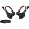 Hollyland Solidcom C1 Pro Wireless Intercom System with 2 ENC headsets Hollyland Solidcom C1 Pro Wireless Intercom System with 2 ENC headsets