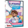 Doktorka Plyšáková I malé objetí stačí DVD Doktorka Plyšáková I malé objetí stačí DVD