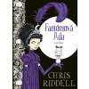 Fantómová Ada a myší duch - Chris Riddell Fantómová Ada a myší duch - Chris Riddell