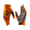 Leatt Moto 2.5 X-Flow Orange L rukavice Leatt Moto 2.5 X-Flow Orange L rukavice