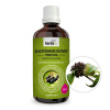 Herbavis Eleuterokok (Sibiřský ženšen) – Bylinná tinktura, 50 ml Herbavis Eleuterokok (Sibiřský ženšen) – Bylinná tinktura, 50 ml