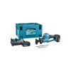 Makita DJR189RTJ Aku chvostová píla 18V, 5,0 Ah Makita DJR189RTJ Aku chvostová píla 18V, 5,0 Ah
