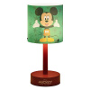 Mickey & Friends Mini Desk Lamp 5056577721607 Mickey & Friends Mini Desk Lamp 5056577721607