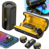 Dynamický bezdrôtový všesmerový USB mikrofón s batériou BOYA BY-V20 Dynamický bezdrôtový všesmerový USB mikrofón s batériou BOYA BY-V20
