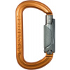 Skylotec karabína D Double-O TRI Skylotec karabína D Double-O TRI