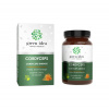 Green idea Cordyceps bylinný extrakt - tobolky 60 ks Green idea Cordyceps bylinný extrakt - tobolky 60 ks