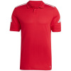 Tričko adidas Squadra 25 Polo M JY3418 men XL Tričko adidas Squadra 25 Polo M JY3418 men XL