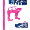 Malostranské Století - Jana Vopatová Emmanuel Guibert Malostranské Století - Jana Vopatová Emmanuel Guibert