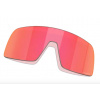 Náhradní skla - OAKLEY SUTRO OO9406LS Prizm snow, torch iridium Náhradní skla - OAKLEY SUTRO OO9406LS Prizm snow, torch iridium