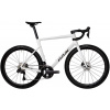 Isaac Cycles Cestný bicykel Isaac Boson Mineral White 105 Di2 Varianta: Velikost M, ID: 75848 Isaac Cycles Cestný bicykel Isaac Boson Mineral White 105 Di2 Varianta: Velikost M, ID: 75848