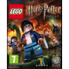 ESD LEGO Harry Potter 5-7 450 ESD LEGO Harry Potter 5-7 450
