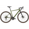 Gravel kolo CANNONDALE Topstone 2 GRX 2x Spruce Green veľ. Gravel kolo CANNONDALE Topstone 2 GRX 2x Spruce Green veľ.