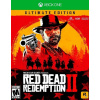 Red Dead Redemption 2 Ultimate Edition (Xbox One / Xbox Series XS) - MS Store PC Red Dead Redemption 2 Ultimate Edition (Xbox One / Xbox Series XS) - MS Store PC