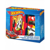 Kids Euroswan Hot Wheels 500 ml fľaša na pitie a raňajkový box Kids Euroswan Hot Wheels 500 ml fľaša na pitie a raňajkový box