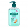 Sanytol tekuté mydlo dezinfekčné Purifiant 250 ml Sanytol tekuté mydlo dezinfekčné Purifiant 250 ml