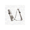 MAGNETI MARELLI Mechanizmus zdvíhania okna MAGNETI MARELLI 350103170234 MAGNETI MARELLI Mechanizmus zdvíhania okna MAGNETI MARELLI 350103170234