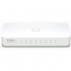 D-LINK 8-Port Ethernet Switch (GO-SW-8E) D-LINK 8-Port Ethernet Switch (GO-SW-8E)