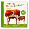 Počúvaj, čo to môže byť? Farma Počúvaj, čo to môže byť? Farma