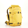 Shimoda Action X30 V2 Yellow FOTO-520-124 Shimoda Action X30 V2 Yellow FOTO-520-124