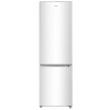 Dvojdverová chladnička Gorenje RK4182PW4 (Gorenje RK4182PW4 dvojdverová chladnička 55 cm, biela) Dvojdverová chladnička Gorenje RK4182PW4 (Gorenje RK4182PW4 dvojdverová chladnička 55 cm, biela)