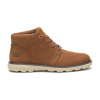Pánske kožené topánky Caterpillar Trey 2.0 Smart Brown (P725485) 45 Pánske kožené topánky Caterpillar Trey 2.0 Smart Brown (P725485) 45