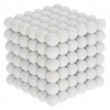 Magnetické guličky NeoCube 216 ks 5mm Biele! (Magnetické guličky NeoCube 216 ks 5mm Biele!) Magnetické guličky NeoCube 216 ks 5mm Biele! (Magnetické guličky NeoCube 216 ks 5mm Biele!)