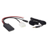 Bluetooth modul A2DP / Handsfree - Mazda 2 / 3 / 5 / 6 / MX-5 / RX-8 (2003->) Bluetooth modul A2DP / Handsfree - Mazda 2 / 3 / 5 / 6 / MX-5 / RX-8 (2003->)