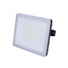 Solight LED reflektor černá WM-20W-Q Solight LED reflektor černá WM-20W-Q