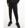 Calvin Klein pánske čierne tepláky J30J322484 XXL Calvin Klein pánske čierne tepláky J30J322484 XXL