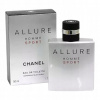 Chanel Allure Sport toaletná voda pánska 50 ml Chanel Allure Sport toaletná voda pánska 50 ml