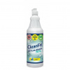 CleanFit dezinfekčný gél 70% citrus na ruky 1 l + pumpička ZDARMA CleanFit dezinfekčný gél 70% citrus na ruky 1 l + pumpička ZDARMA