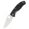Spyderco Tenacious Linerlock SC122GS Spyderco Tenacious Linerlock SC122GS