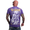 Yakuza tričko pánske Scary Clowns Regular TSB 27019 prism violet Veľkosť: L, Farba: fialová Yakuza tričko pánske Scary Clowns Regular TSB 27019 prism violet Veľkosť: L, Farba: fialová