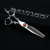 Matakki Beast Lefty efilačné nožnice - 6.0 Matakki Beast Lefty efilačné nožnice - 6.0