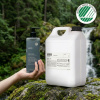 Telový krém ANYAH - certifikovaná Nordic Ecolabel 5L kanister Telový krém ANYAH - certifikovaná Nordic Ecolabel 5L kanister