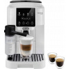 Automatický kávovar na espresso De'Longhi ECAM220.61.W 1450 W biely Automatický kávovar na espresso De'Longhi ECAM220.61.W 1450 W biely